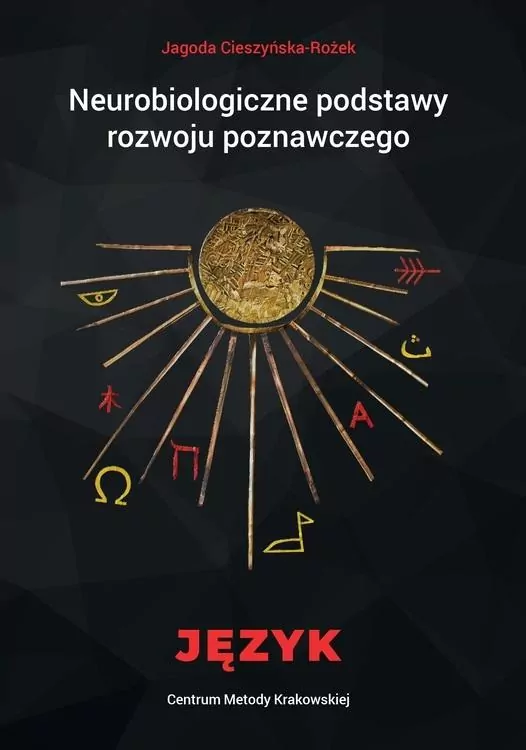 Neurobiologiczne podstawy rozwoju poznawczego. Język - tantis.pl