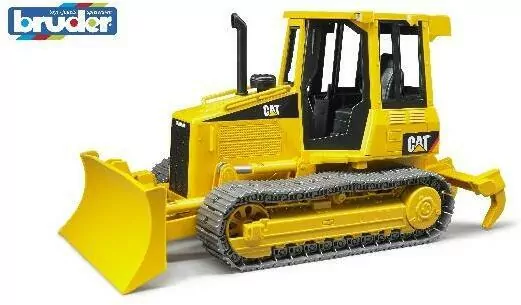 Spychacz gąsiennicowy Caterpillar - tantis.pl