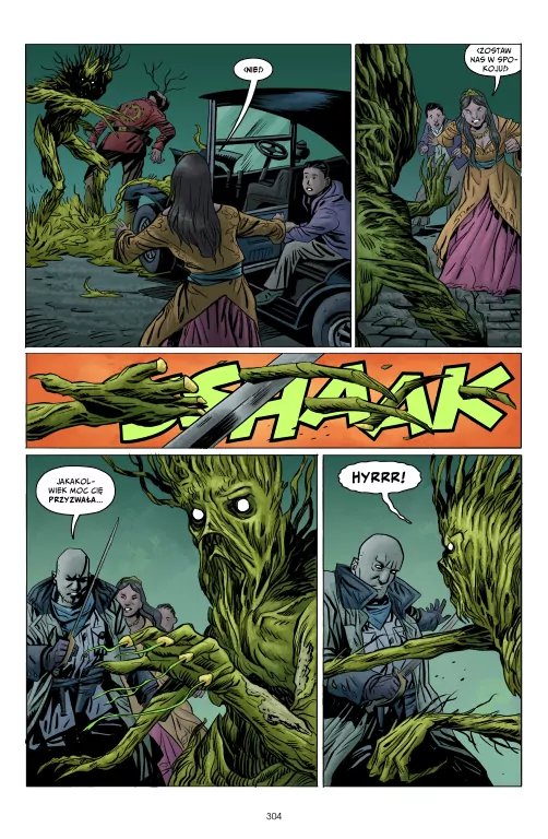 Baltimore. Tom 2 - tantis.pl