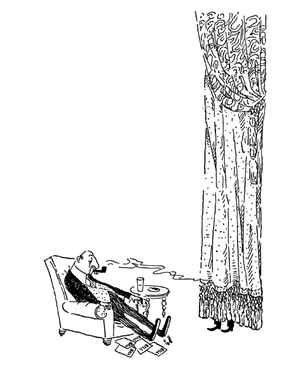 Ture Sventon w Londynie - tantis.pl