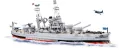 Executive Edition Pennsylvania - Class Battleship - tantis.pl