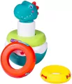 Piramidka Dino - tantis.pl