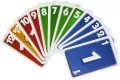 SKIP-BO gra karciana MATTEL - tantis.pl