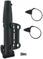 Pompka Rowerowa Dunlop Mini 120psi (8bar) - tantis.pl