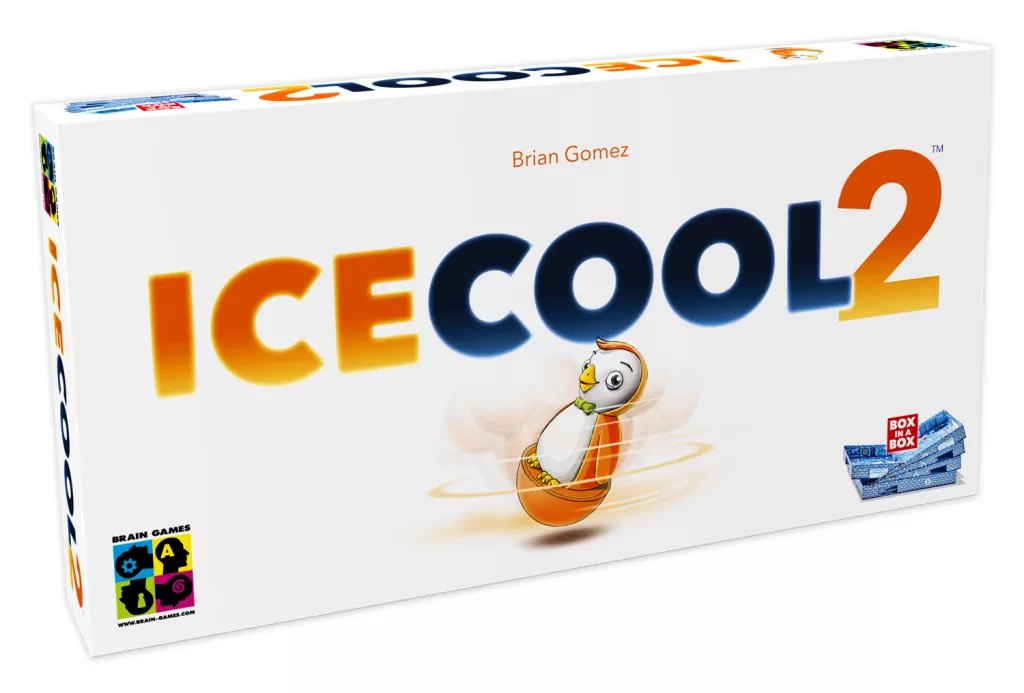 Icecool 2 - tantis.pl