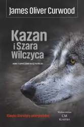 Kazan i Szara Wilczyca