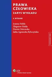 Prawa człowieka. Zarys wykładu - tantis.pl