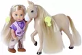 Simba. Evi w bryczce - tantis.pl