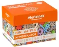 Mini Waffle Konstruktor 500 - tantis.pl