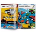 Hot Wheels. Atak na torze! - tantis.pl