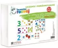 Liczenie i porównywanie. 5-7 lat. Harmonijny rozwój - tantis.pl