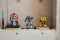 LEGO® Transformers: Soundwave 10358 - tantis.pl