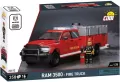 RAM 3500 Pojazd strażacki - tantis.pl