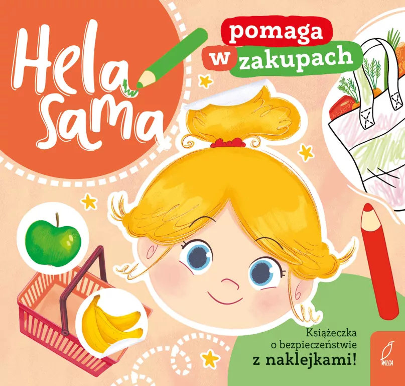 Hela sama pomaga w zakupach - tantis.pl