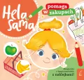 Hela sama pomaga w zakupach - tantis.pl