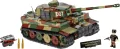Executive Edition Panzerkampfwagen VI Tiger I Ausf - tantis.pl