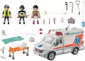 Playmobil Ambulans 71232 - tantis.pl