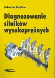 Diagnozowanie silników wysokoprężnych - tantis.pl