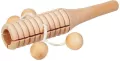 Blok akustyczny blockdrum z 4 kulkami - tantis.pl