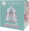 Pozytywka lampka nocna LED RGB niebieska - tantis.pl