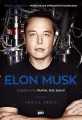 Elon Musk. Biografia twórcy PayPala, Tesli, SpaceX - tantis.pl