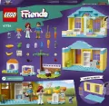 LEGO® Friends. Dom Paisley. 41724 - tantis.pl