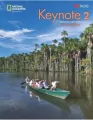 Keynote 2nd ed. Pre-Intermediate 2 TB - tantis.pl