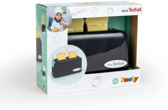 Mini Tefal Toster - tantis.pl