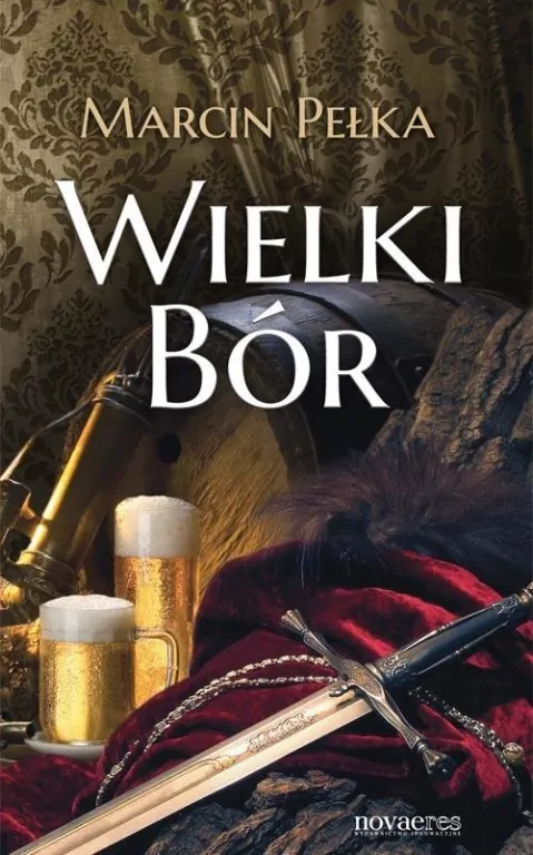 Wielki Bór - tantis.pl