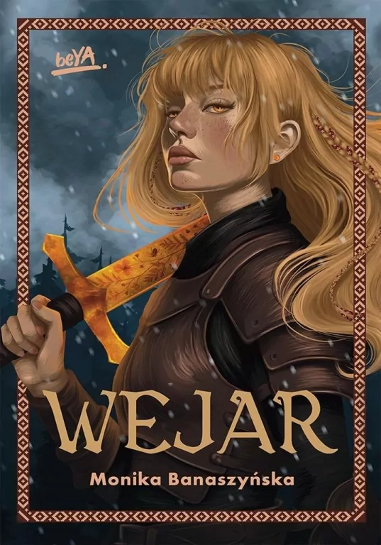Wejar - tantis.pl