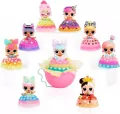 LOL Surprise Mix & Make Birthday Cake - tantis.pl