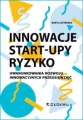 Innowacje. Start-upy. Ryzyko - tantis.pl