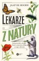 Lekarze z natury. Jak pszczoły, małpy i inne... - tantis.pl