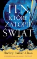 Świetlisty Cesarz. Ten, który zatopił świat. Tom 2 - tantis.pl