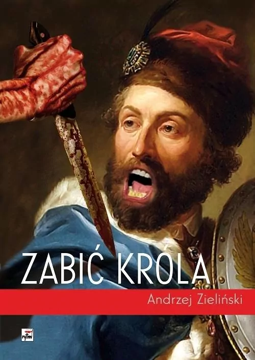 Zabić króla - tantis.pl