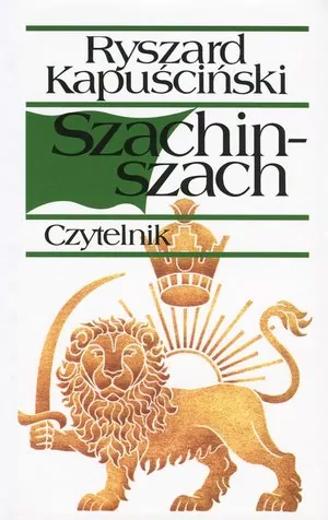 Szachinszach - tantis.pl