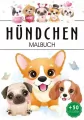 Hundchen. Malbuch - tantis.pl