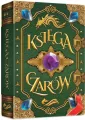 Księga czarów - tantis.pl