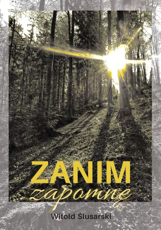 Zanim zapomnę - tantis.pl
