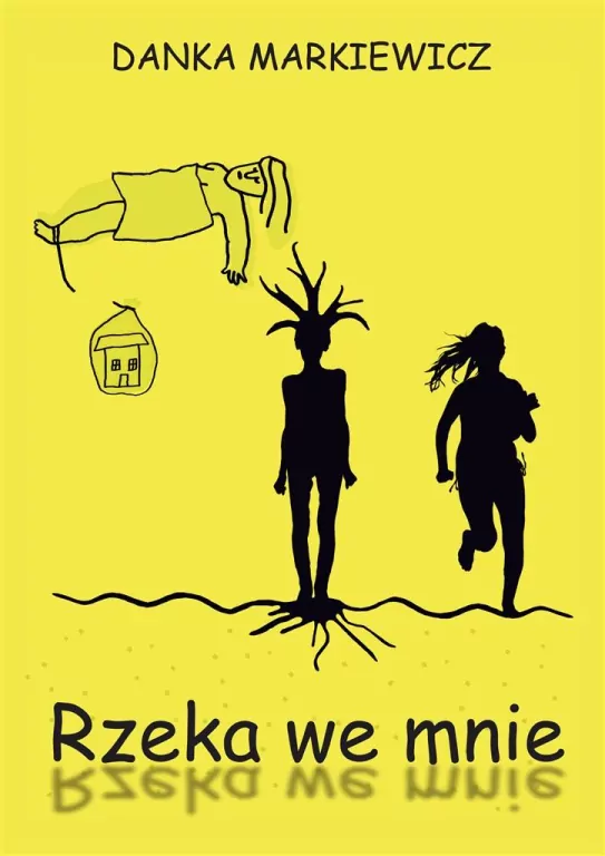 Rzeka we mnie - tantis.pl