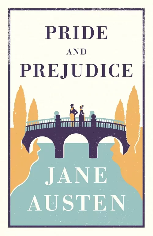 Pride and Prejudice - tantis.pl