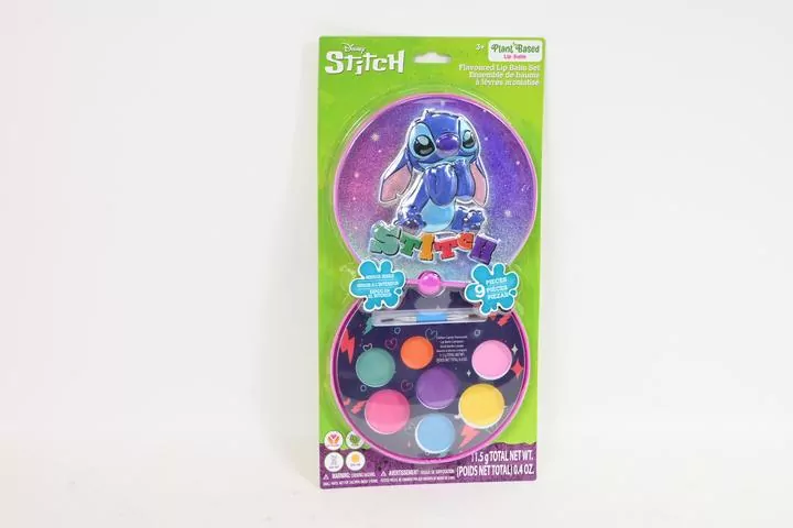 *****Stitch zest.bals.d/ust 9el SI0054GG 09605 - tantis.pl