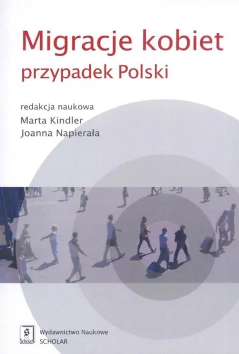 Migracje kobiet - tantis.pl