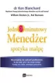 Jednominutowy Menedżer spotyka małpę - tantis.pl