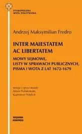 Inter maiestatem ac libertatem - tantis.pl