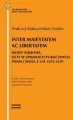 Inter maiestatem ac libertatem - tantis.pl