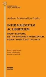 Inter maiestatem ac libertatem