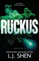 Ruckus. Sinners of Saint - tantis.pl