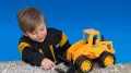 Teamsterz JCB. Ładowarka kołowa - tantis.pl