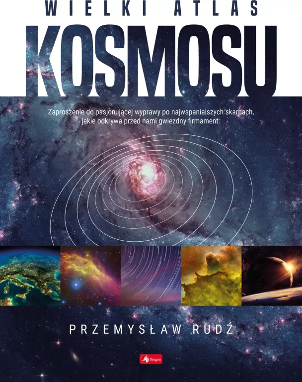 Wielki Atlas Kosmosu - tantis.pl